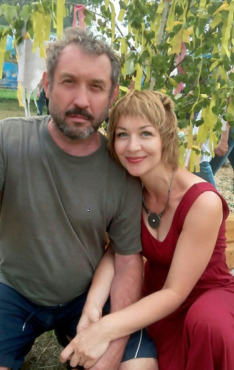 Красноярская тайна: что скрывал сейф Усольцевых, причём здесь Запад и было ли это бегством?