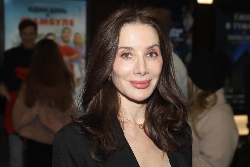 «Или я, или он!»: как дочь Сергея Юрского пережила похищение сына и два развода, прежде чем обрести счастье