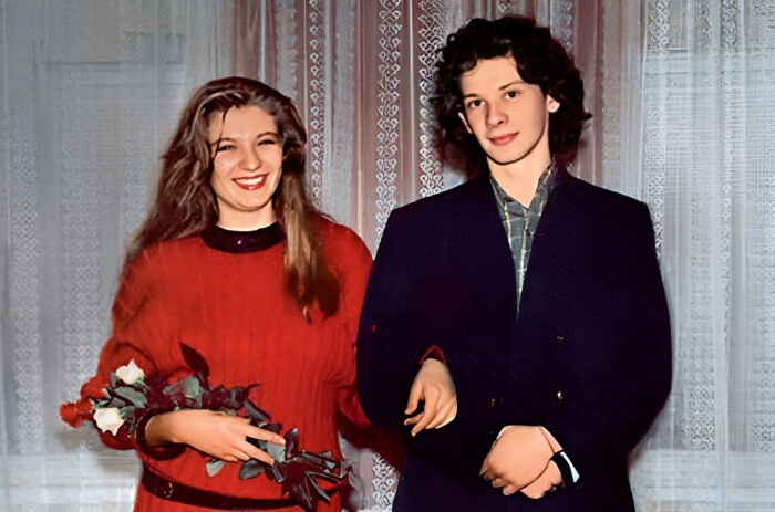 Три брака рухнули, а четвёртый подарил четверых детей: Кто вернул любовь Даниилу Спиваковскому?