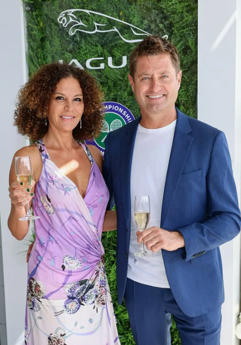 «Ты ещё встретишь кого-то»: вдова Дмитрия Хворостовского спустя 5 лет вновь открыла сердце