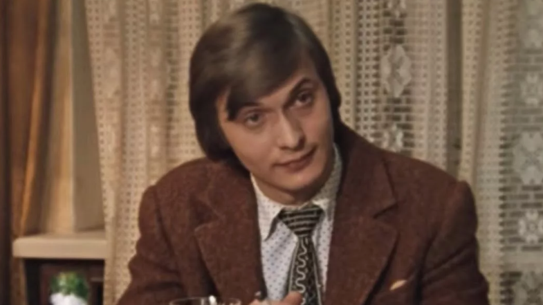 «Хорошенькая какая!»: судьба актрисы, произнесшей фразу в «Москва слезам не верит», оборвалась в 38 лет