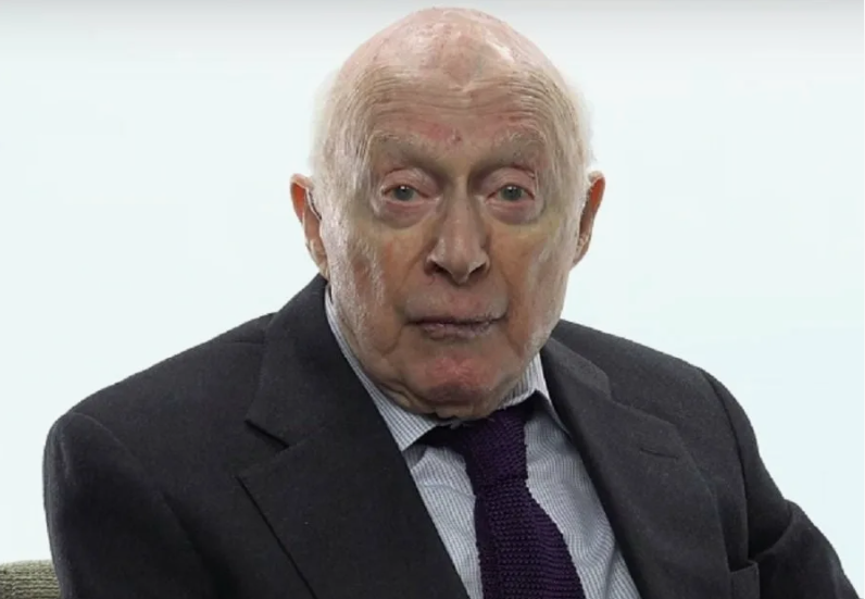 «Она была просто несчастной»: почему эти 10 актёров стали настоящими долгожителями, дожив до 100+ лет