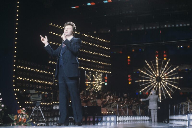 «Голос стал высоким и болезненным»: как "супербаритон" Ярослав Евдокимов сражался с болезнью и забвением