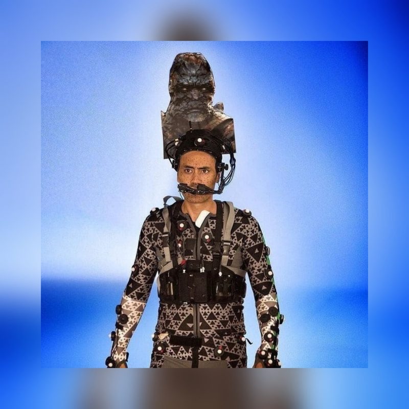 «Он обнимал дракона!»: чем на самом деле занимаются Джокер и Гарри Поттер за кадром?