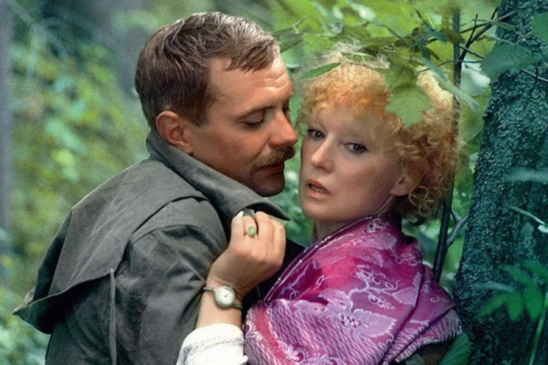 «Это для заграничной копии!»: как 75-летняя Гурченко пережила 6 мужей и 3 перелома правой ноги