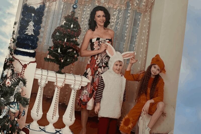 «Он не отпустил детей, а она вышла за Жигунова»: как сложилась судьба первого мужа Заворотнюк после скандального развода