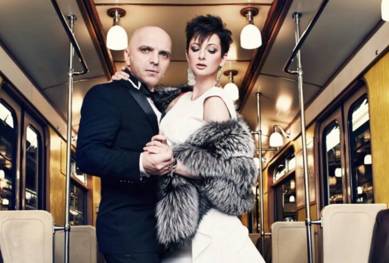 «Она мужа не видела несколько лет!»: что стало с Викторией Талышинской, когда её муж-миллионер бесследно исчез