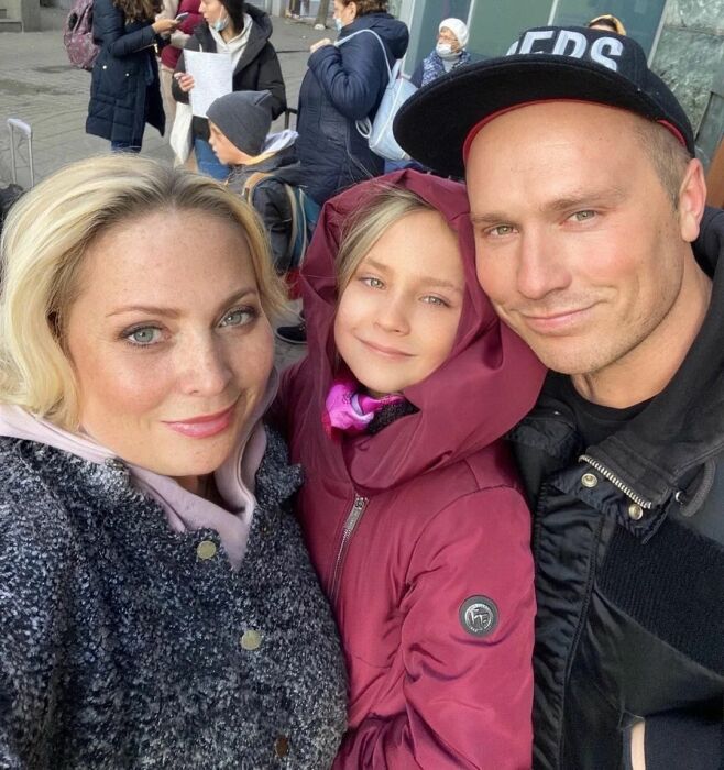 Расставание с молодым возлюбленным, драма с отцом и тайный роман: как живёт Светлана Пермякова в 53