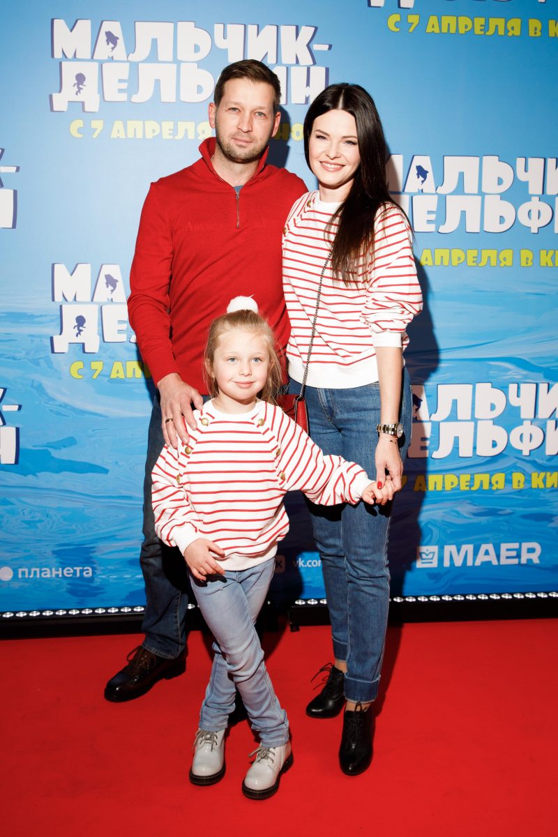 Тайны личной жизни Анны Песковой: от