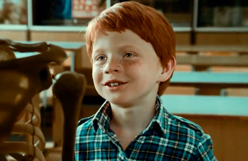 «Жениться, чтобы развестись и платить алименты?»: почему рыжий «Ералаш» не верит в брак в 40 лет