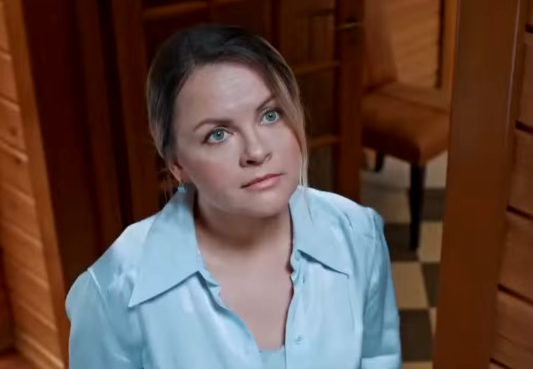 «Высосала все соки»: как 23-летняя разница в возрасте помогла Юлии Проскуряковой 