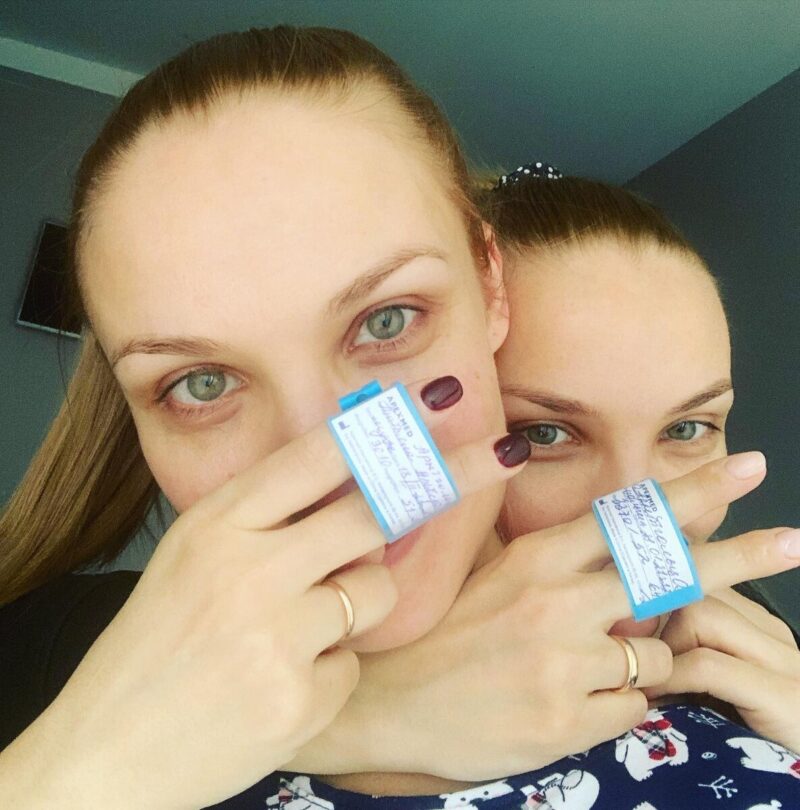 «Не могу быть жестоким»: как сложилась судьба актрисы Ольги Арнтгольц, бросившей карьеру ради троих детей от двух мужчин