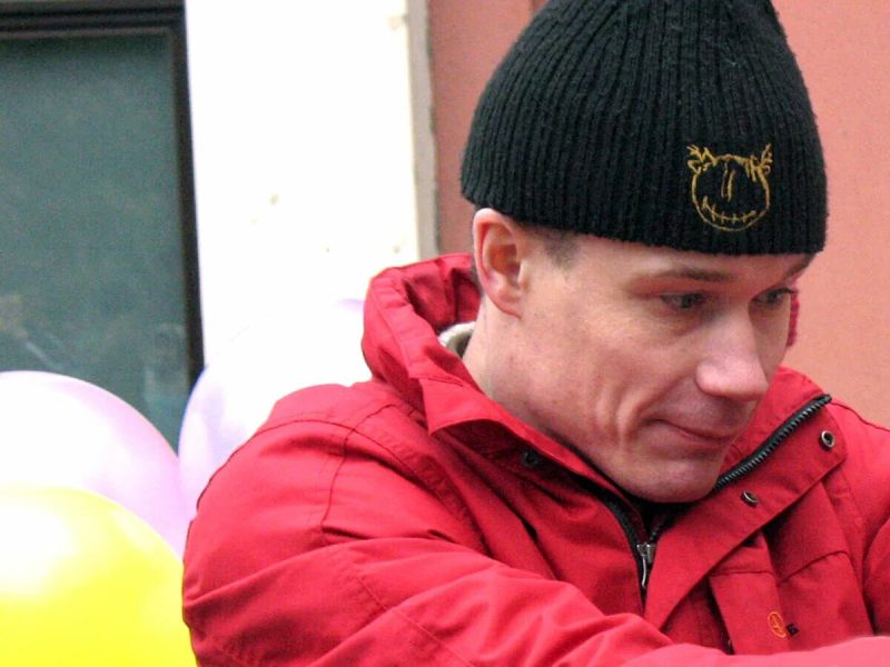 «Роди ребёнка – и тогда иди»: как звезда советского кино пережил уход сына в монастырь, не дождавшись внуков