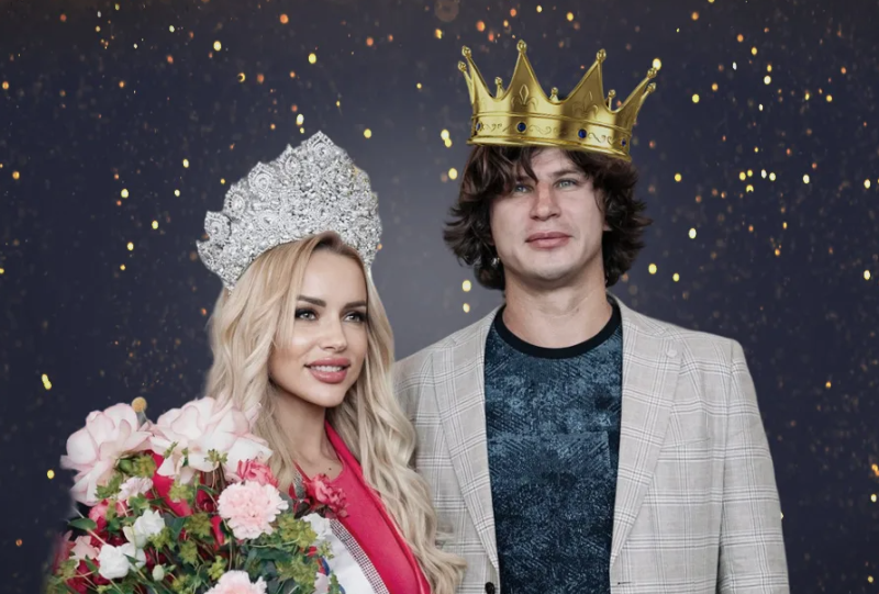 «Лишу родительских прав и отправлю в психушку!»: почему миллионер угрожает «Миссис России 2023»