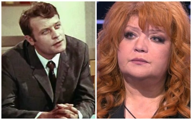 «Отец, ты меня не любишь!»: Как звезда «Джентльменов удачи» не смог простить себе холодность к дочери-певице