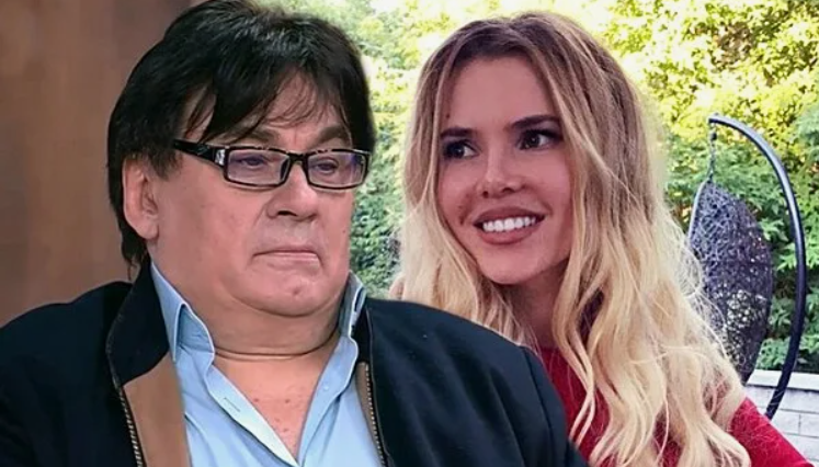 «Ей не нужны были эти часы!»: как 310-тысячный подарок стал причиной скандалов Серова с бывшей женой и внебрачными детьми