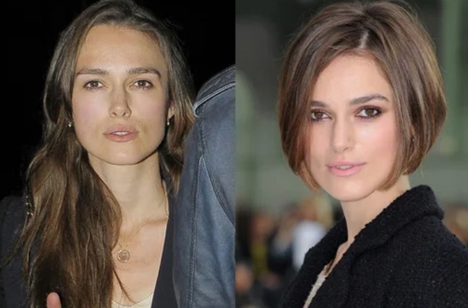 «Она не боится быть собой»: почему звезды отказываются от грима и что скрывают их лица?