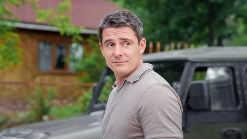 «Я стал менее легким»: как 10 кг мышц изменили жизнь 42-летнего Дмитрия Паламарчука, а жена спасла от «разгульного образа»