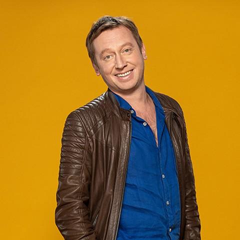 Расплата за «менты»: как «Волков» потерял семью и нашёл счастье