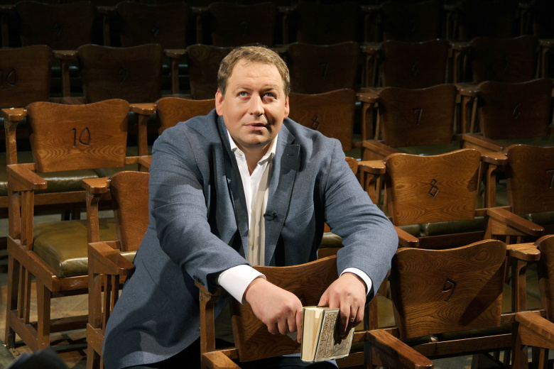 «Господи, когда ему надоест?»: как настойчивость привела Станислава Дужникова к славе, двум бракам и 200 кг веса