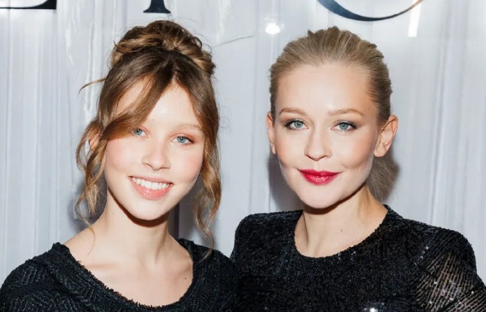 16-летняя Анна Пересильд: скандалы, миллионы, откровенные фото, дед-шофёр и вечная критика