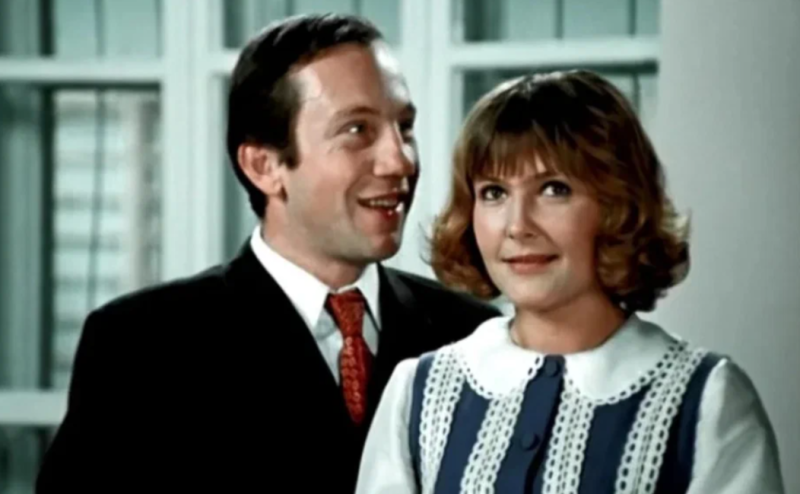 «Беспутная любительница водки!»: как Гайдай кричал на 25-летнюю Нину Маслову, а она «упивалась вусмерть»