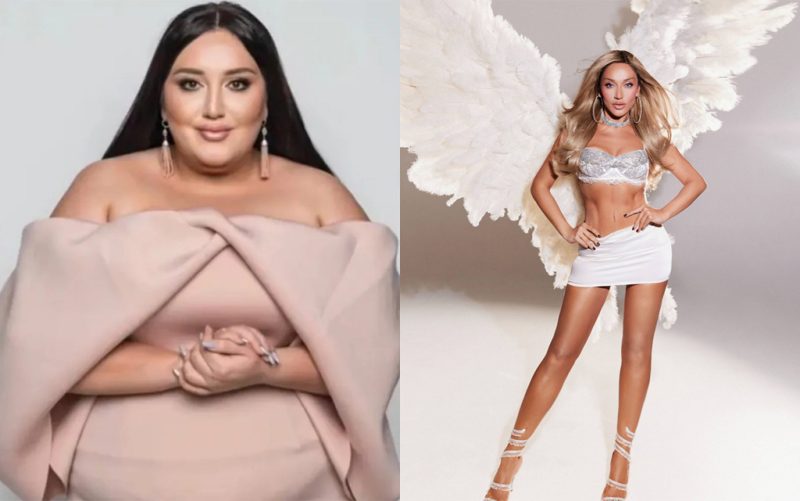 «Я был под 100 кг!»: кто из звёзд скинул 20, 40 и даже 80 килограммов, и как они выглядят сейчас