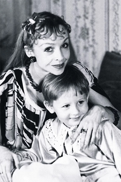 «Он изменил, а потом обвинил меня» : судьба Настеньки из «Морозко» – балет, предательство и одиночество в 73 года