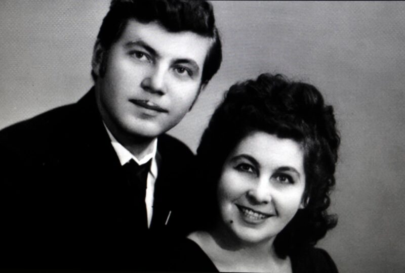 «Голос стал высоким и болезненным»: как "супербаритон" Ярослав Евдокимов сражался с болезнью и забвением