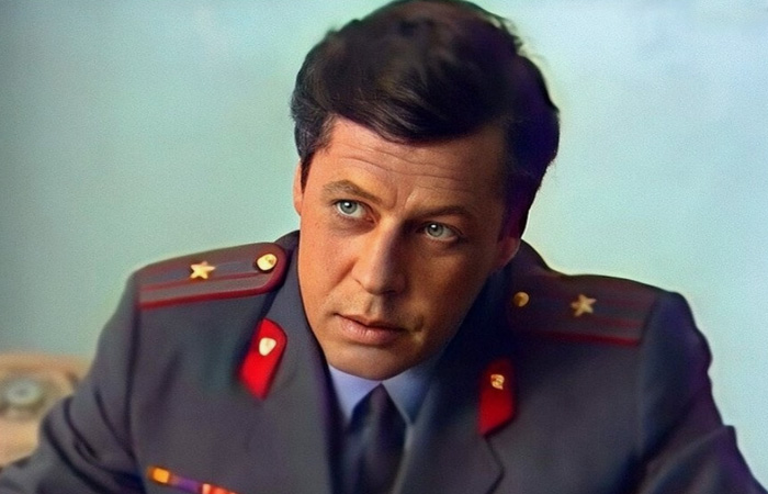 Трагедия всей жизни: как «Знаменский» не смог спасти родную дочь