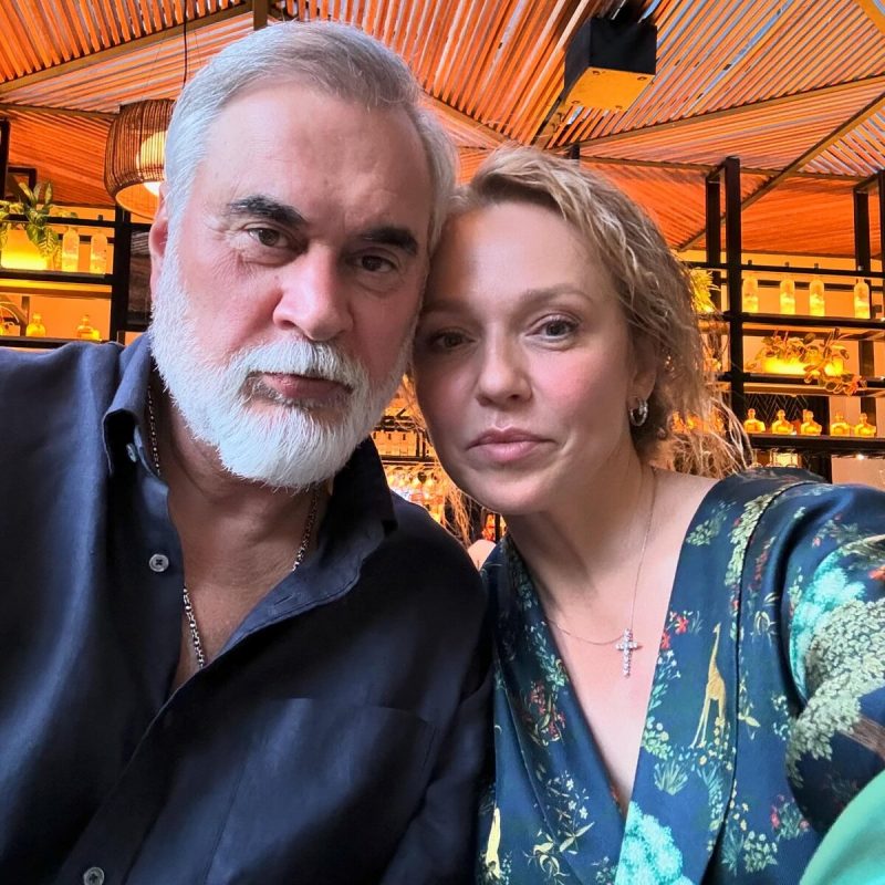 «Не смогла простить»: бывшая жена Меладзе спустя 20 лет, и почему Джанабаева не жалеет о прошлом