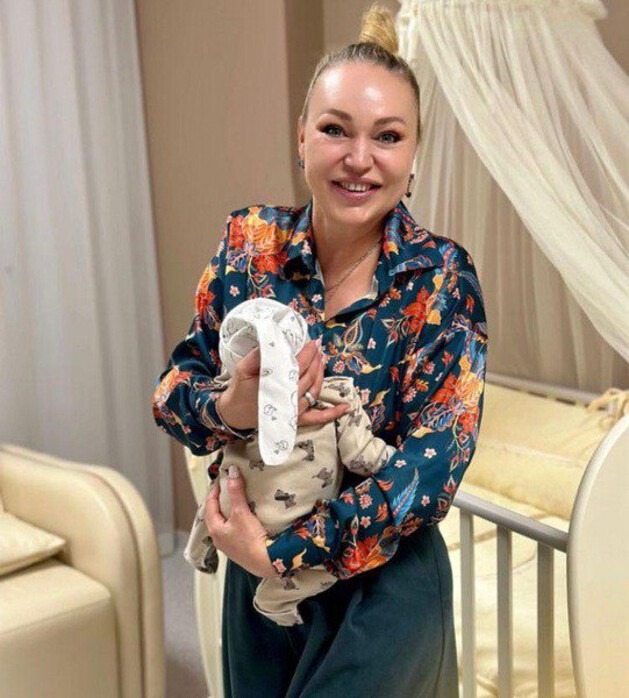 «Он хотел посадить на моё место свою жену!»: почему Довлатова до сих пор не общается с Нагиевым