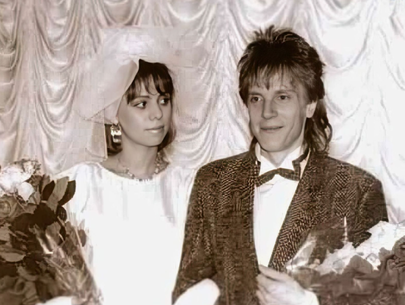 Тайны звёздных браков: от «Санта-Барбары» до крепких союзов спустя 40 лет