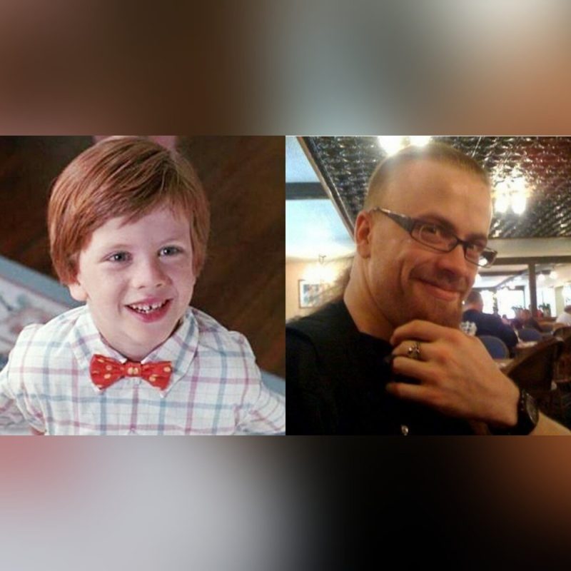 «Он видел призраков»: как сейчас выглядят дети-звезды из 90-х и 2000-х и чем они шокировали общественность?