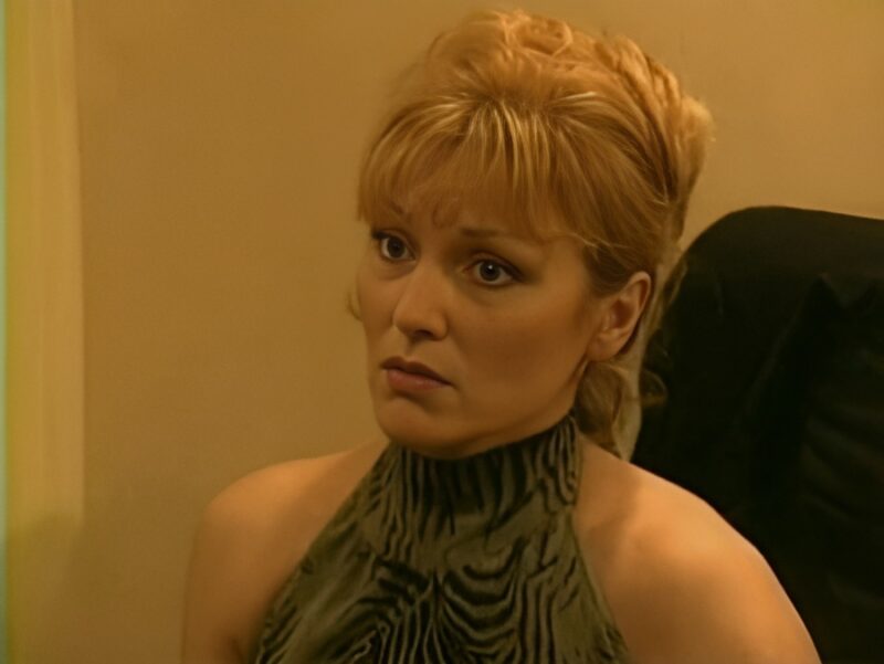 «Он не тот романтический красавец»: почему 20-летний брак 75-летнего Игоря Костолевского распался?