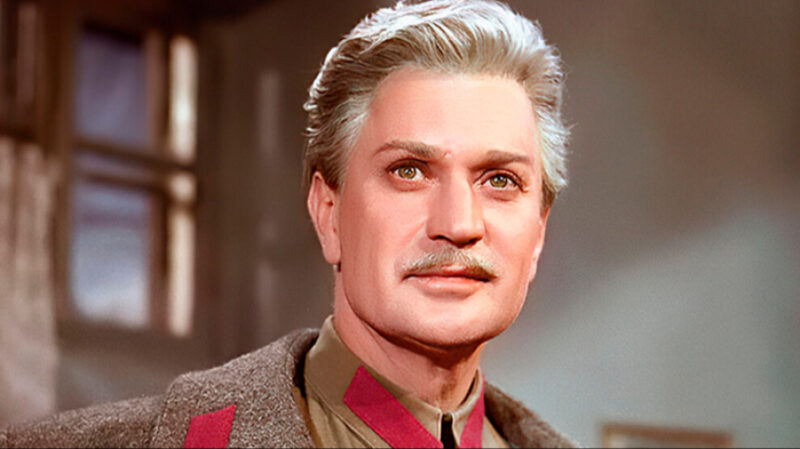 «Он делал лица»: чем обернулась для Николая Гриценко жизнь, закончившаяся в стенах психиатрической клиники