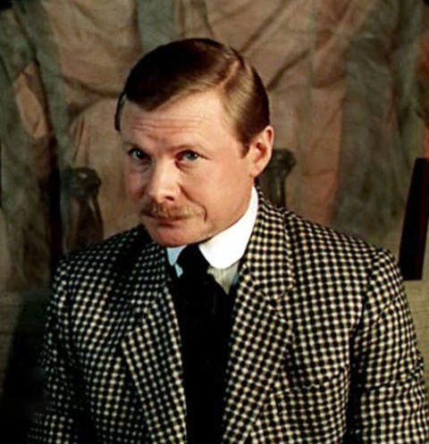 Две любви, три измены: Ватсон-Соломин, погубленный страстями