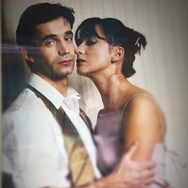 «Пьяница мне оказался не по силам»: почему звезда «Бандитского Петербурга» Ольга Дроздова бросила первого мужа