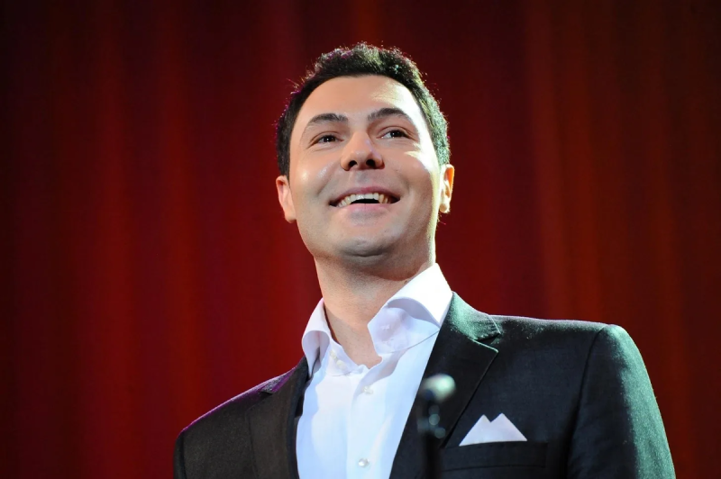 «Ты обязан работать, или уйду с детьми!»: что довело до отчаяния 40-летнего Евгения Кунгурова?