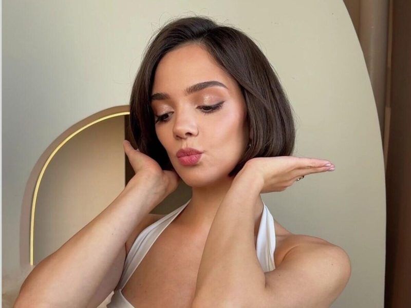 «Я всегда буду рядом»: Евгения Медведева получила предложение руки и сердца от возлюбленного