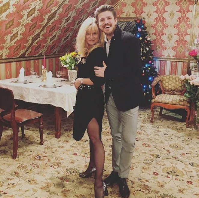 Жена узнала последней: как Андрей Букин жил на две семьи с любовницей и мужем Бестемьяновой