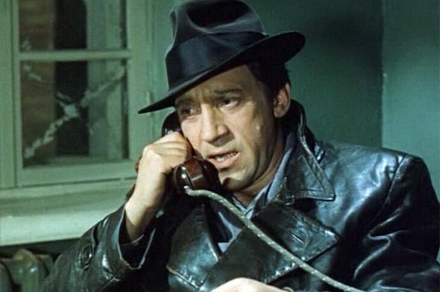 «Вы хотите, чтобы страна говорила о ворах?»: как Говорухин и Высоцкий сломали систему ради культового фильма