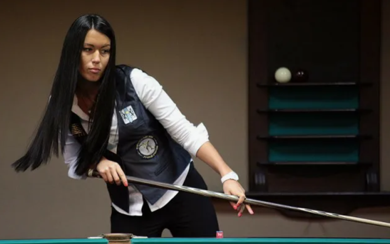 «Ушел от чемпионки к актрисе!»: как Павел Трубинер расстался с женой-спортсменкой и стал отцом четырех детей