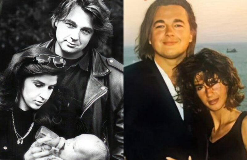 «Он никогда не женится»: как сложилась судьба женщины, родившей дочь Константину Эрнсту до брака