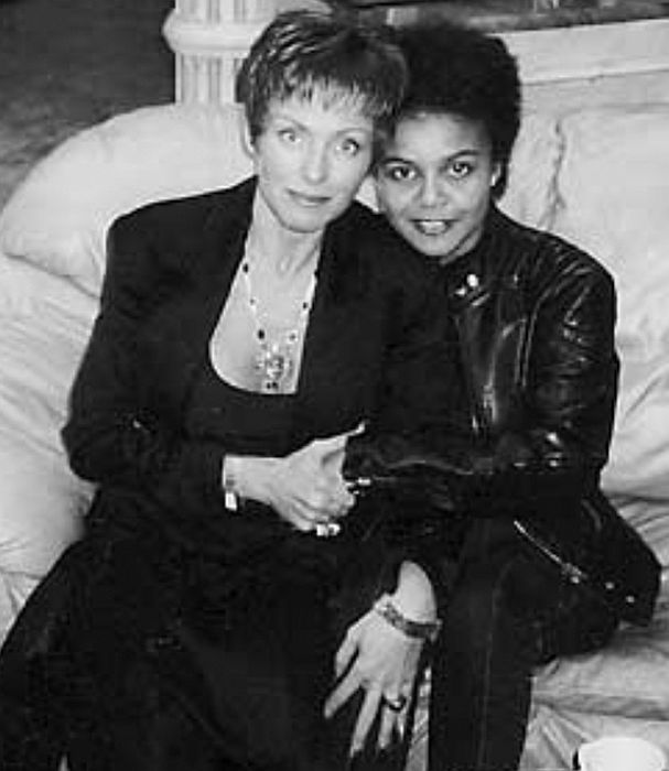 Ирина Понаровская: предательства, чудеса рождения и трагедия единственного сына