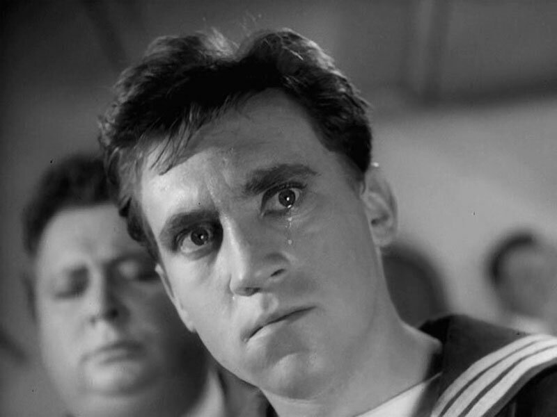 «Он вышиб дверь и сделал предложение» : тайны брака Людмилы Абрамовой и Владимира Высоцкого