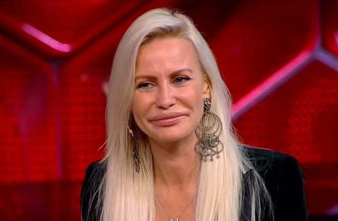 «Видел чертей» и готовится к операции: что скрывает 51-летний Митя Фомин, и кто разбил сердце звезде?