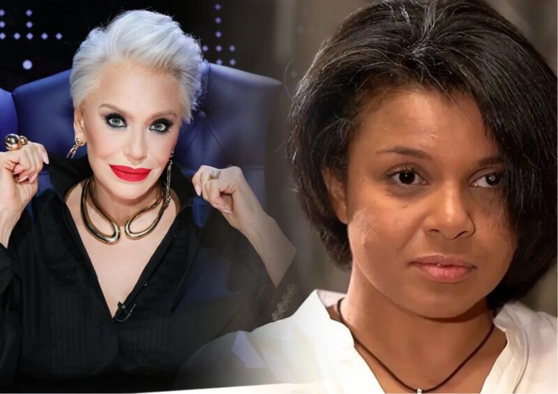 «50 рублей и никаких документов»: почему единственная дочь Понаровской Анастасия, которую певица забрала из детдома, так и не стала ей родной