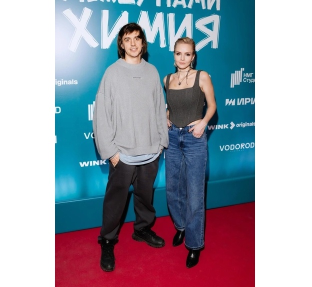 «Он убил всё во мне»: звезда «Короля и Шута» Константин Плотников бросил жену с ребёнком ради карьеры