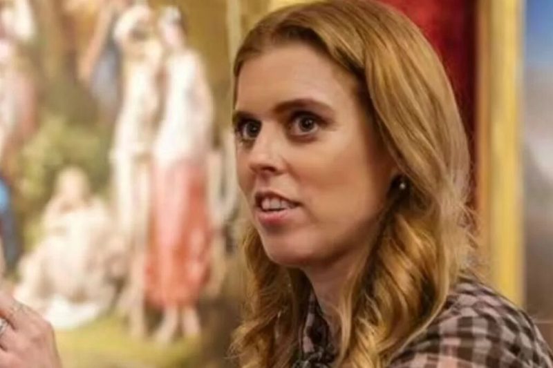 «Я невероятно благодарна!»: 35-летняя принцесса Беатрис получила новую роль, пока имя отца гремит в скандалах